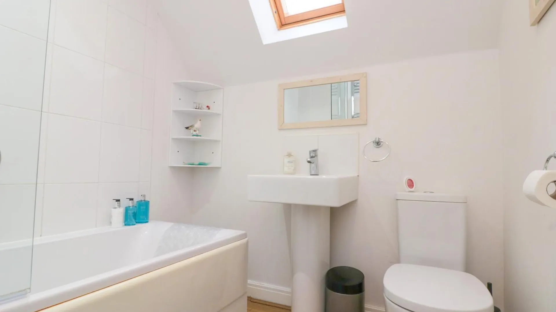 Dotty'S Sunshine Cottage Reighton