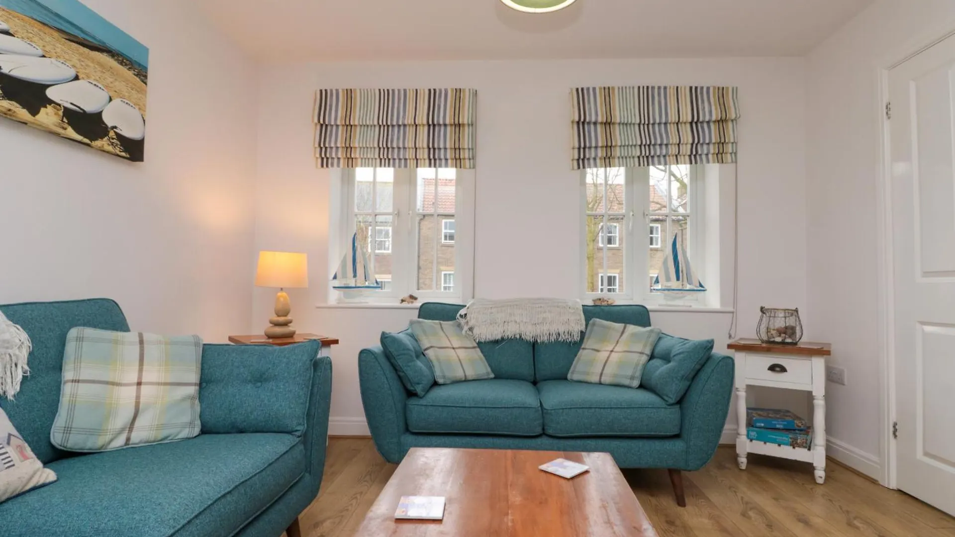 Dotty'S Sunshine Cottage Reighton