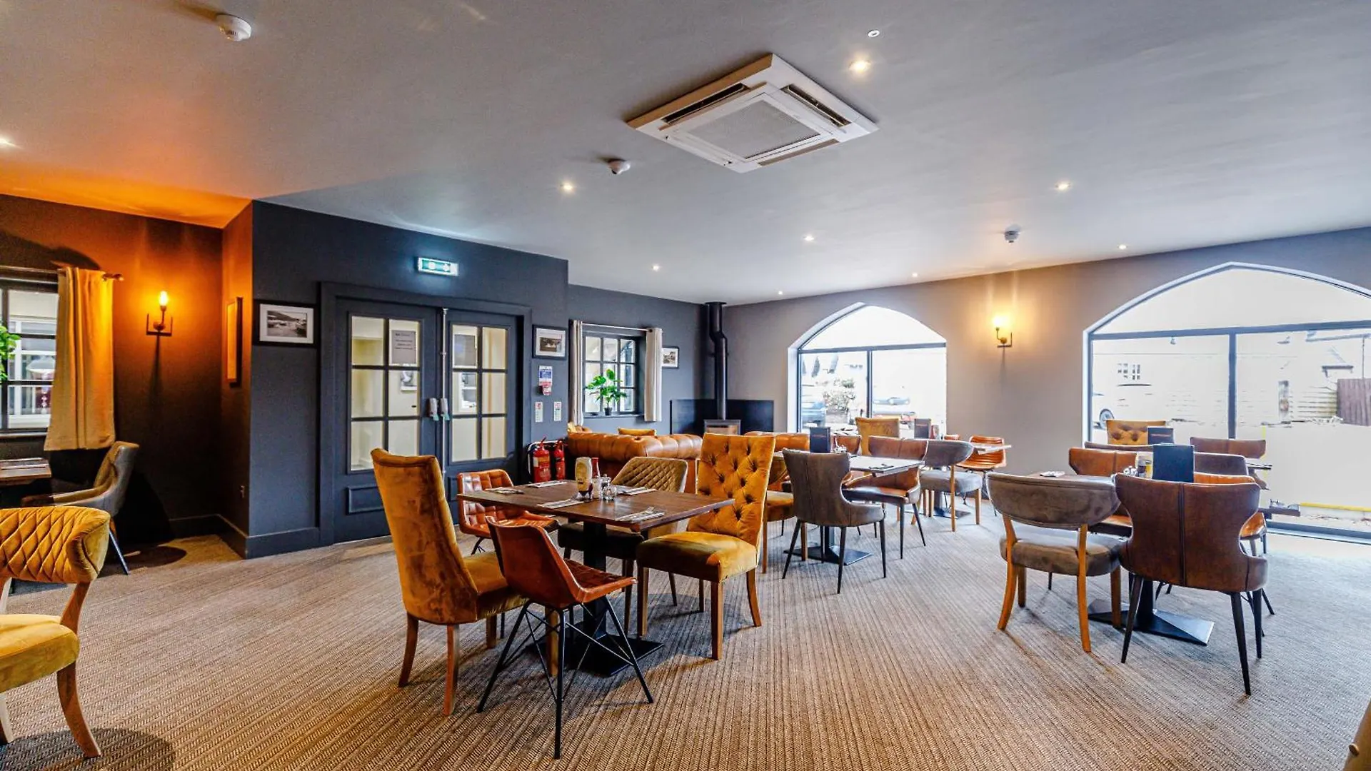 Dotty'S Sunshine Cottage Reighton Сasa de vacaciones