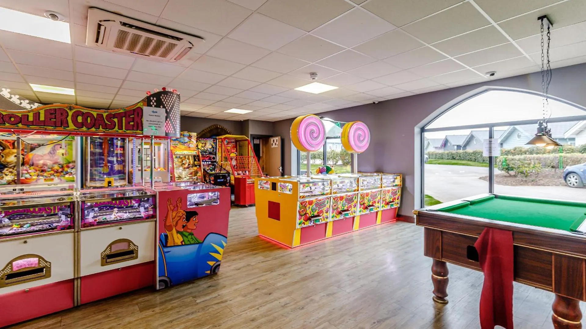 Dotty'S Sunshine Cottage Reighton